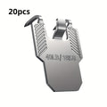 20  picture hangers picture hooks claw hooks drywall