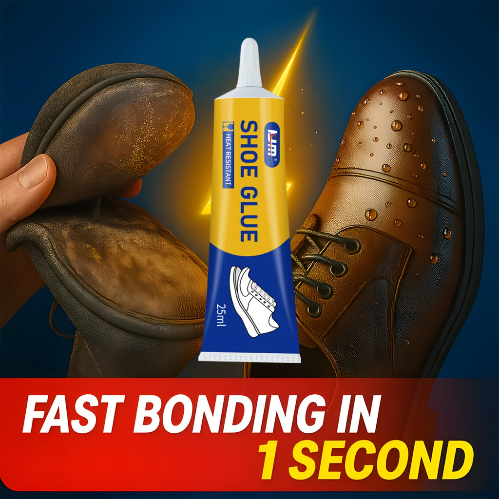 strong soft shoe