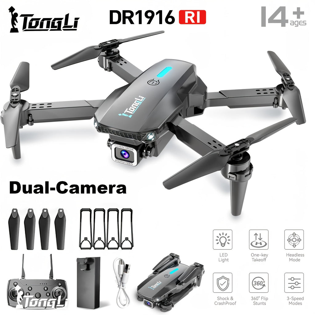 aerial photography rc   drop