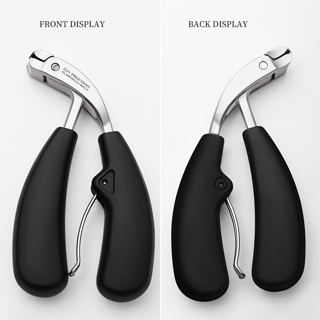 1pc g31   clippers   stainless steel