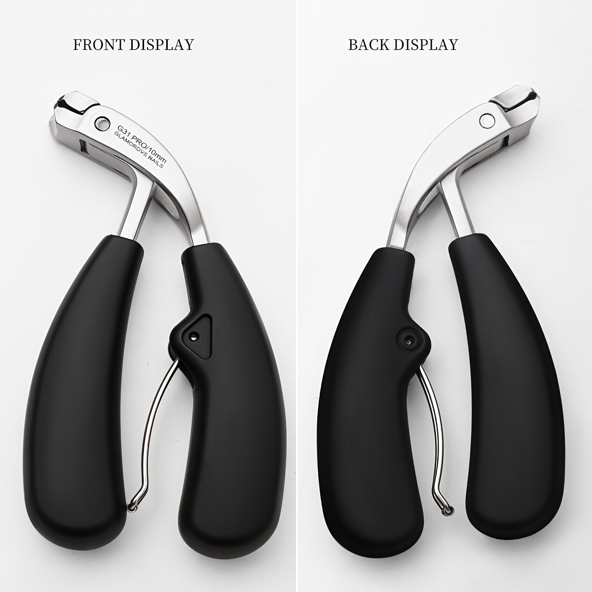 1pc g31   clippers   stainless steel