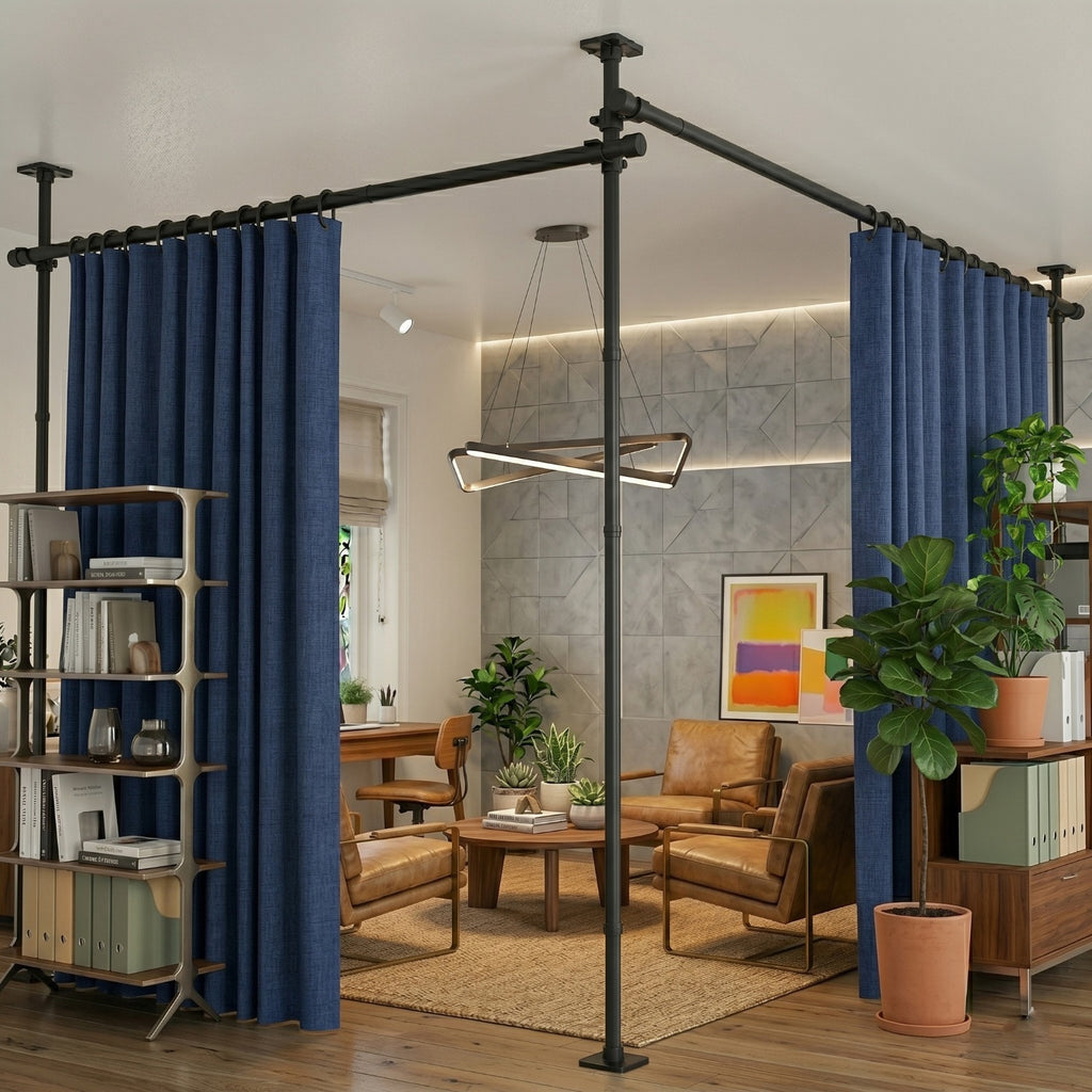 high quality space partitioning divider home