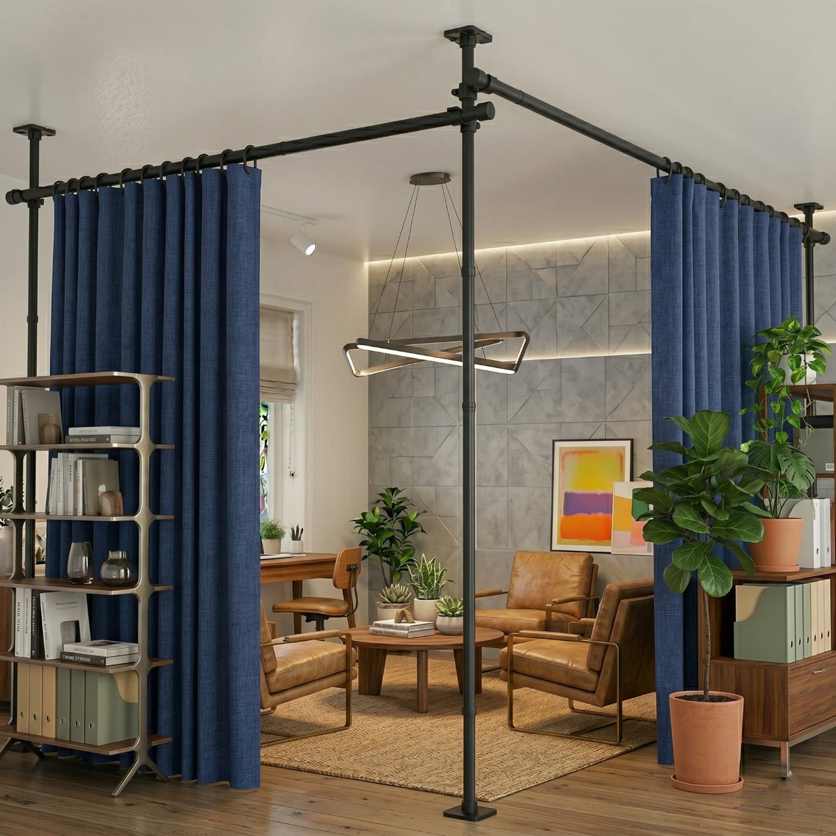 high quality space partitioning divider home