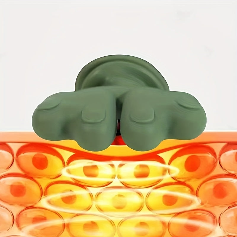 acupressure kneading electric massager a