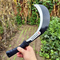 heavy duty carbon steel weeding   large