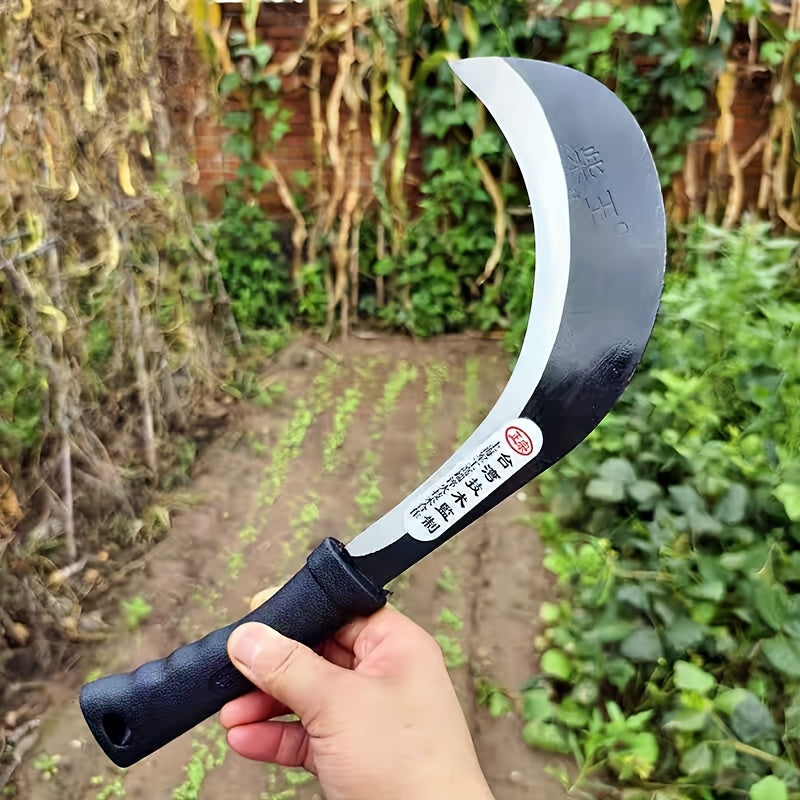 heavy duty carbon steel weeding   large
