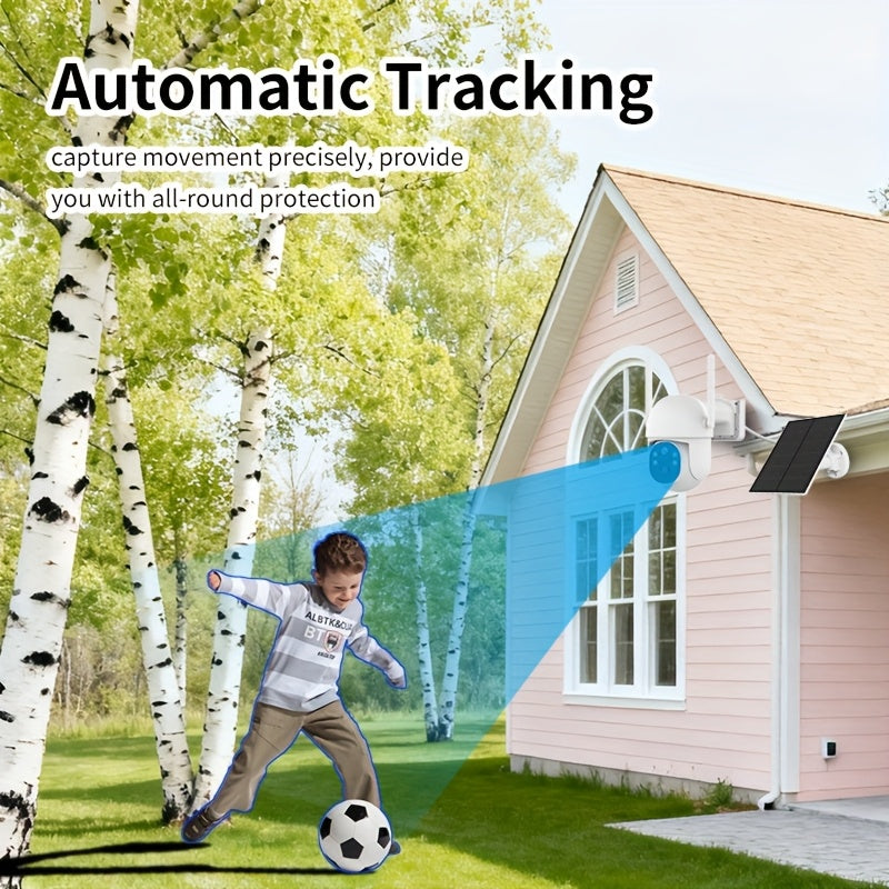2 pack waterproof outdoor hd security cameras ip54 rated
