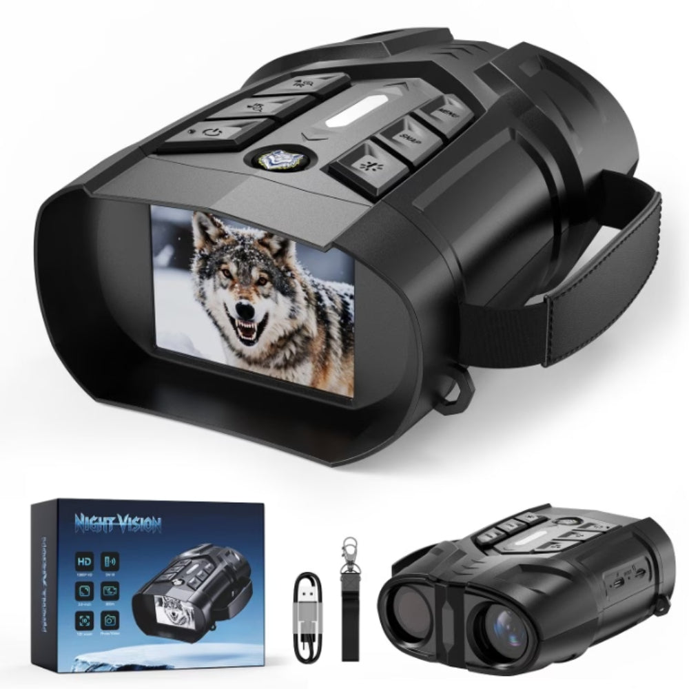 binoculars 5w ir   3 ips