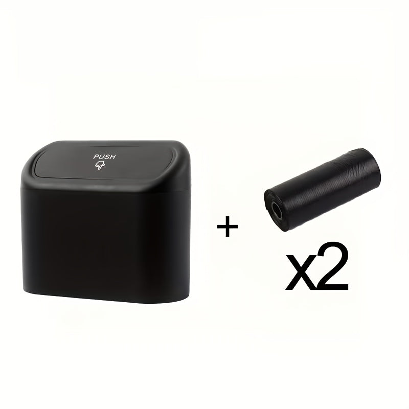 3pcs set 1pc   trash leak proof lid 2