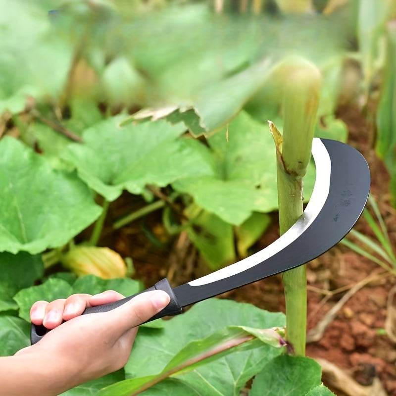 heavy duty carbon steel weeding   large