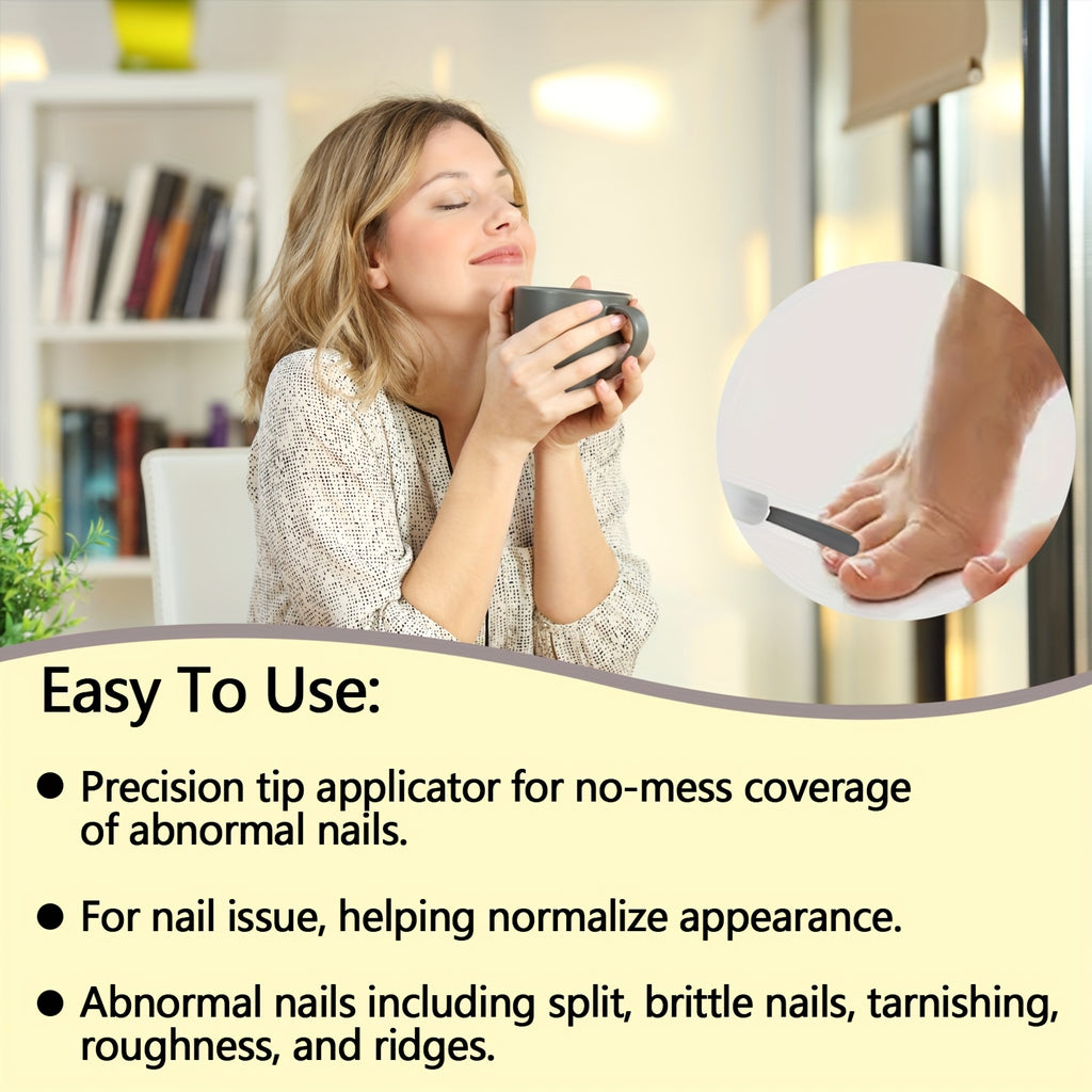 7 in 1   keratin nail     nails in