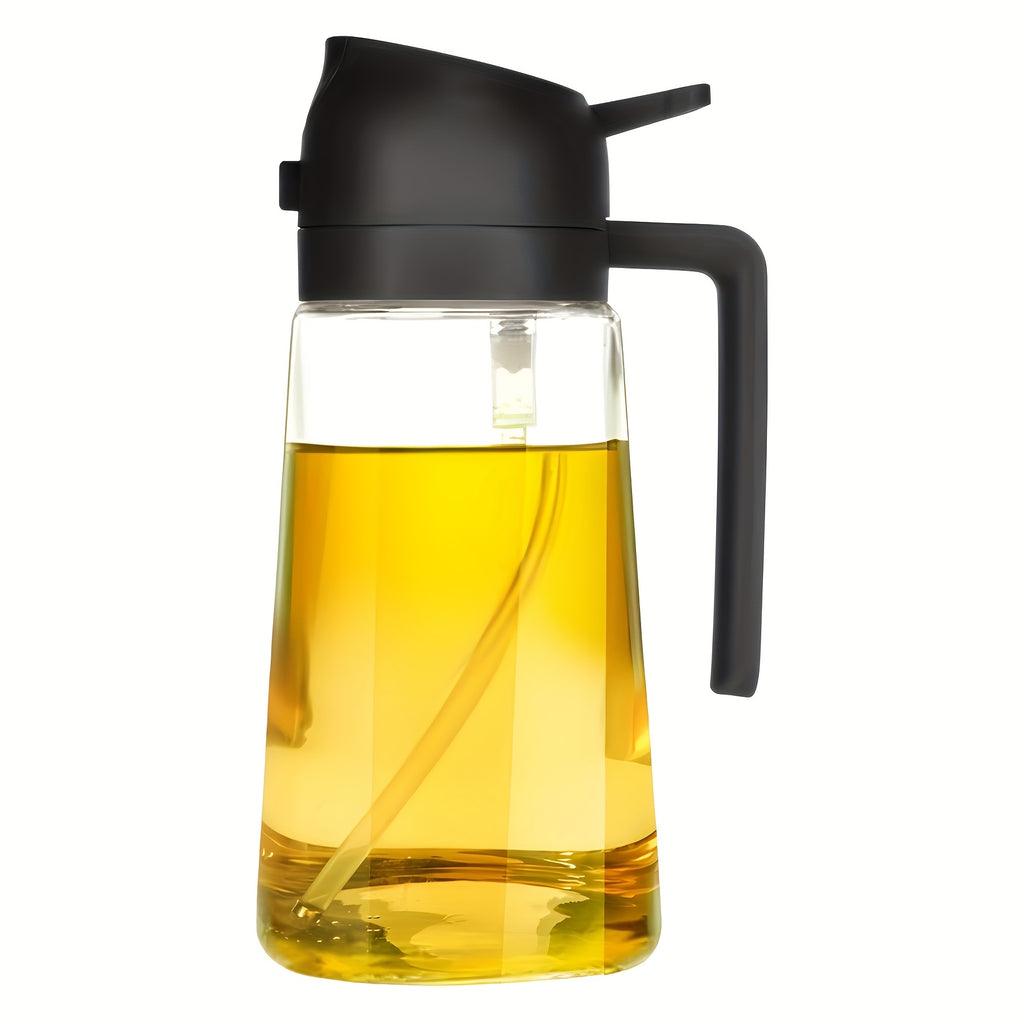 grade spray bottle suitable soy sauce olive oil etc