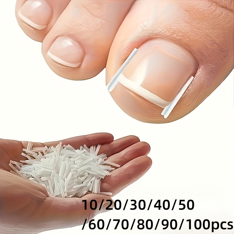 ingrown toenail   20 30   50   70 80 90 100pcs