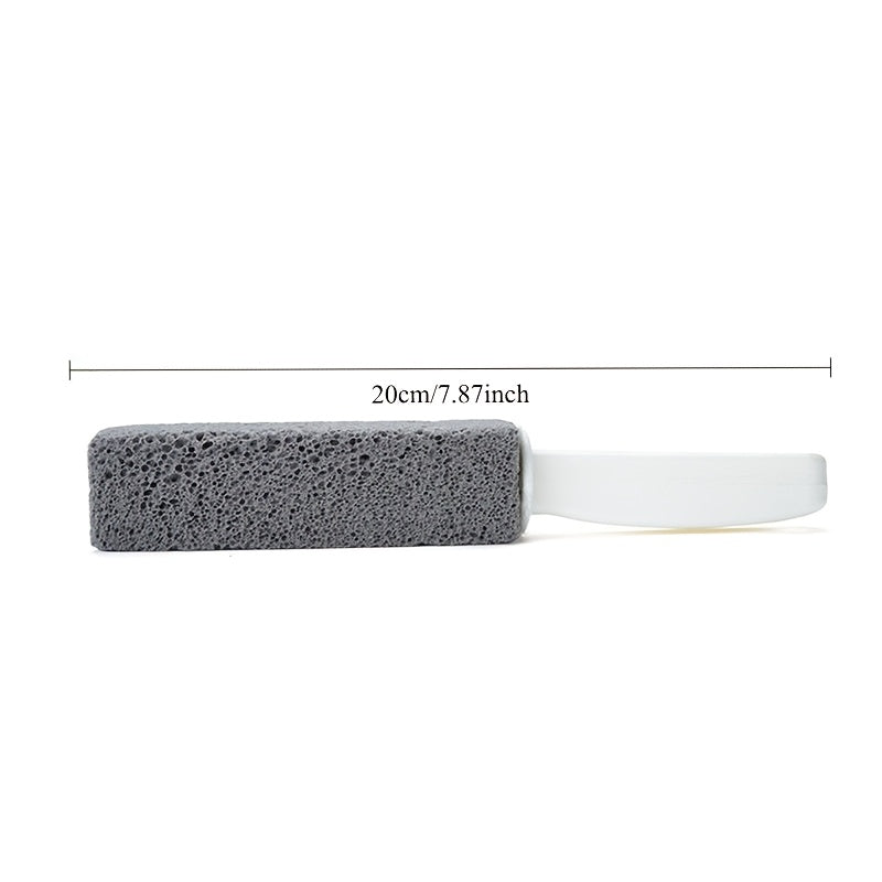 1pc pumice stone       limescale