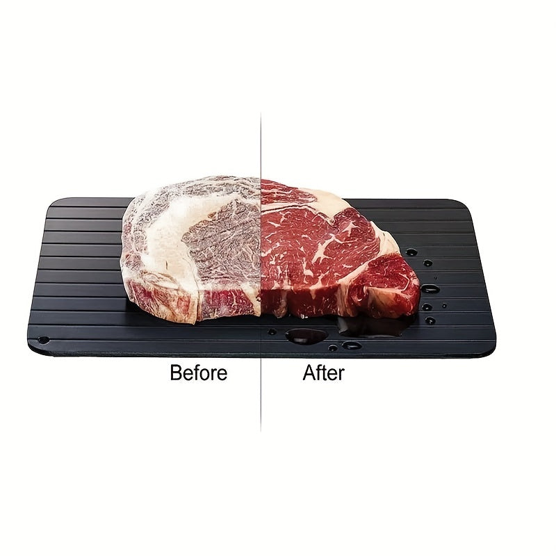 fast   tray  ing tray   meatfast