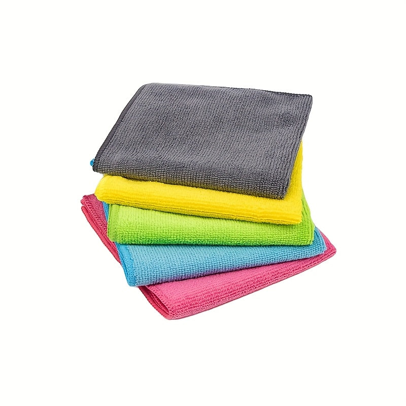 30 pack ultra fine fibre cleaning cloth multi purpose towel