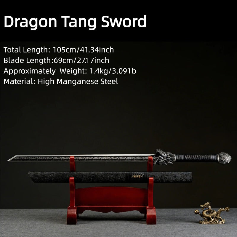 steel blade real