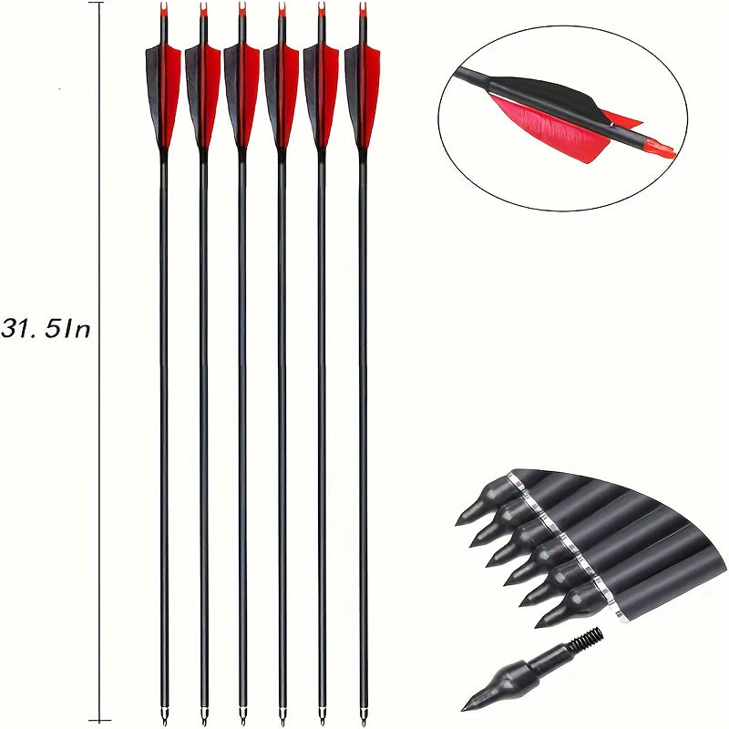40lb archery 51   recurve bow   set   right