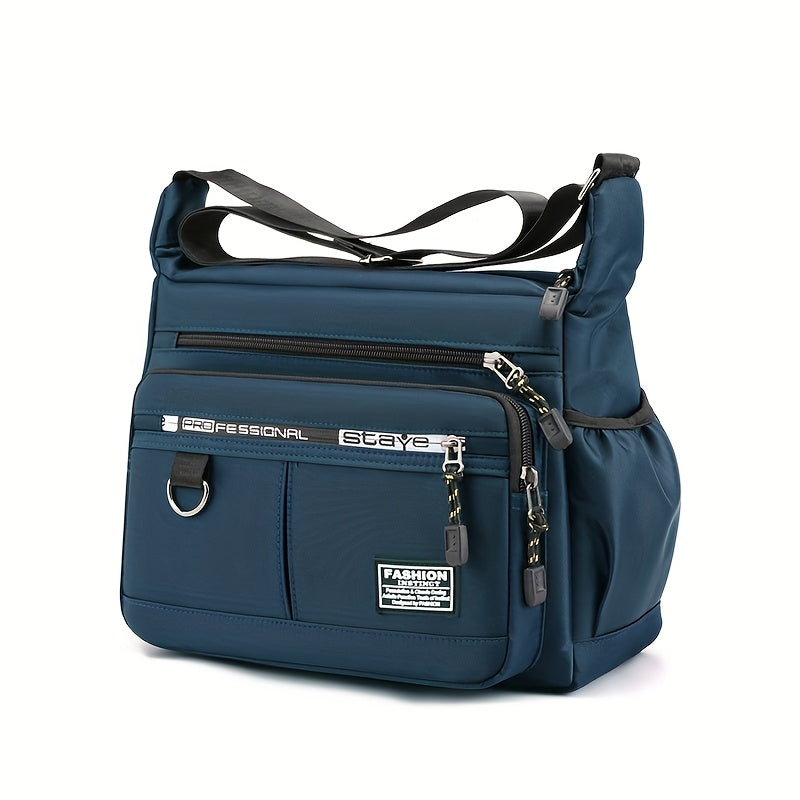 shoulder bag men women crossbody bag multiple