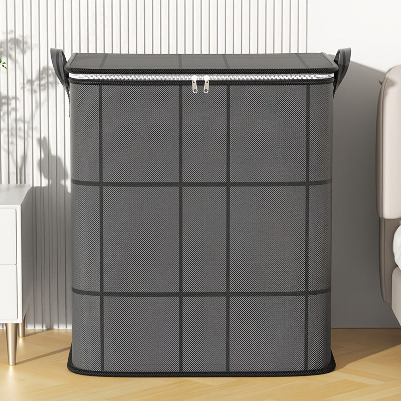 2pcs large laundry storage bags 100l 180l combination set
