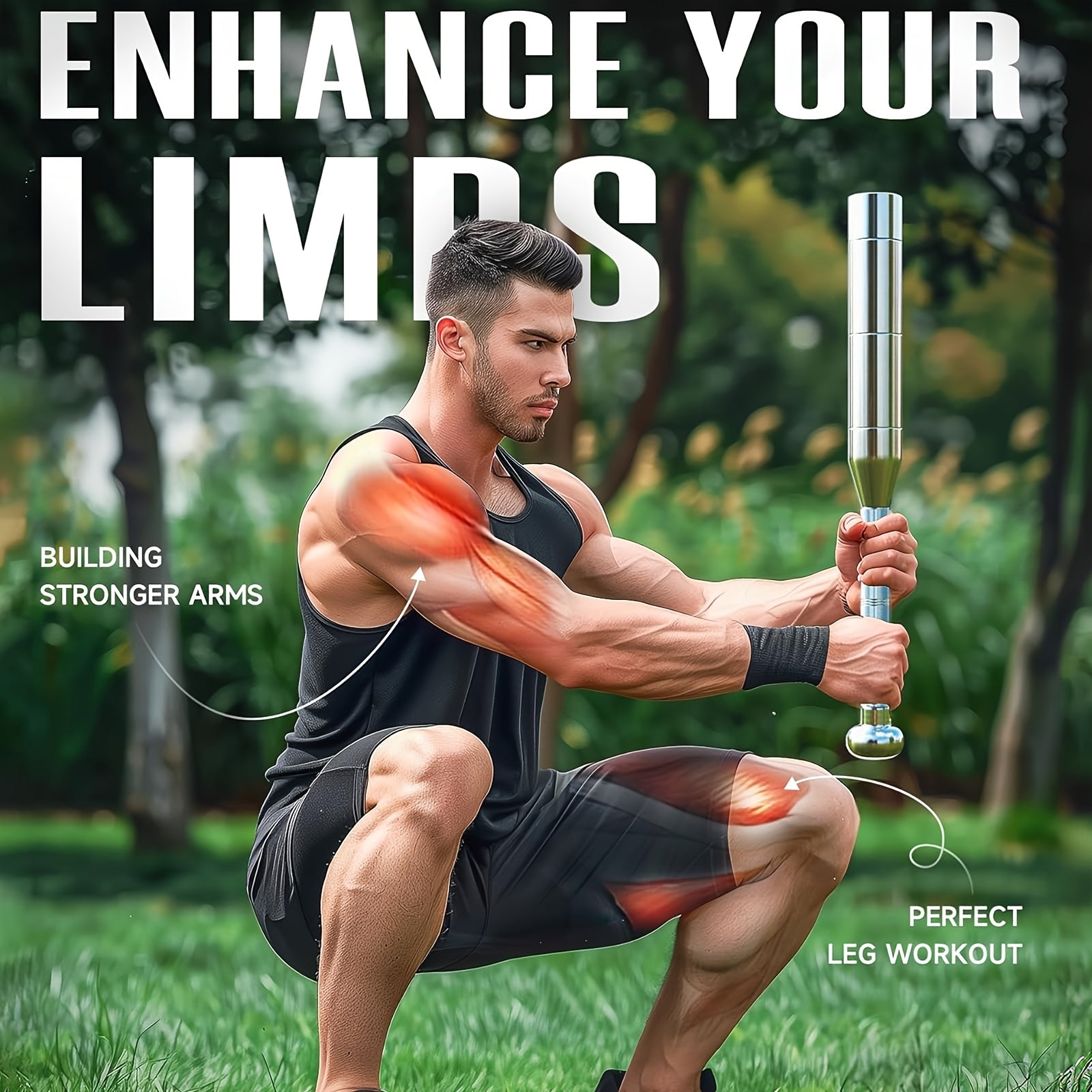 adjustable     strength training 6 6 8 8 11 13