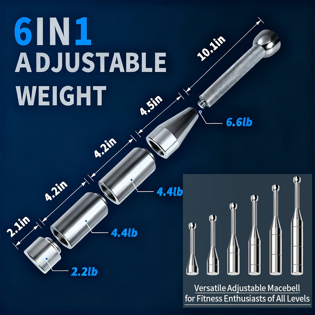 adjustable     strength training 6 6 8 8 11 13