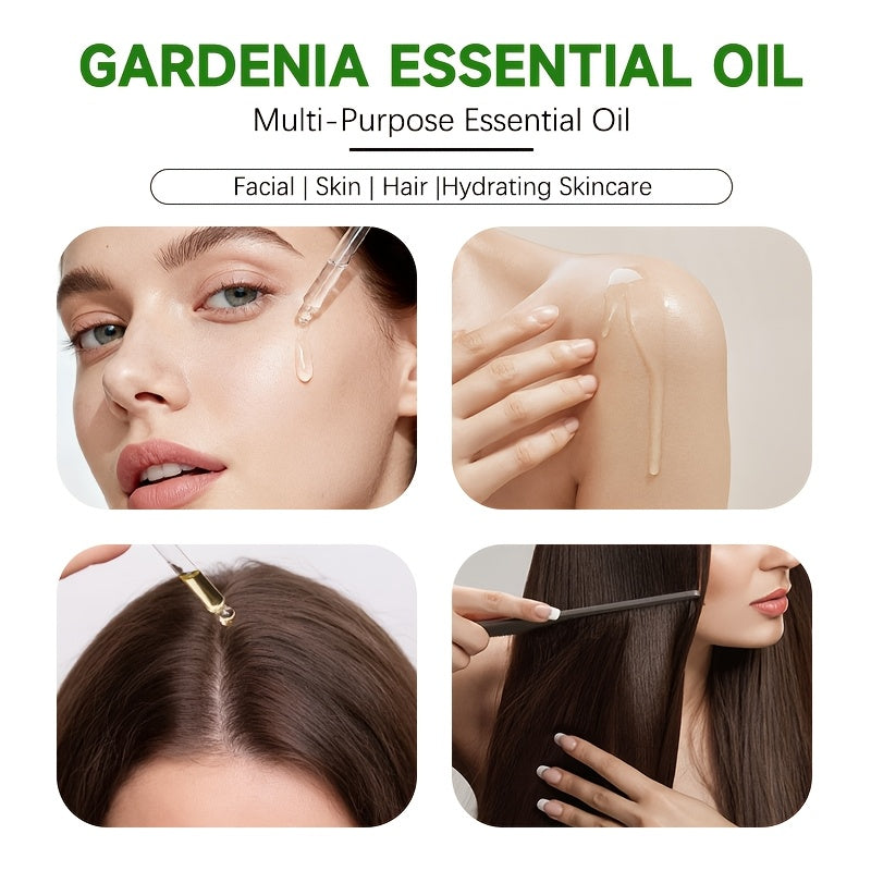 essential oil 100  4fl   formula