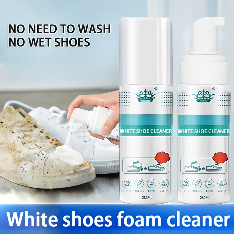 ouyaaqi small white shoe cleaner advanced white shoe cleaner
