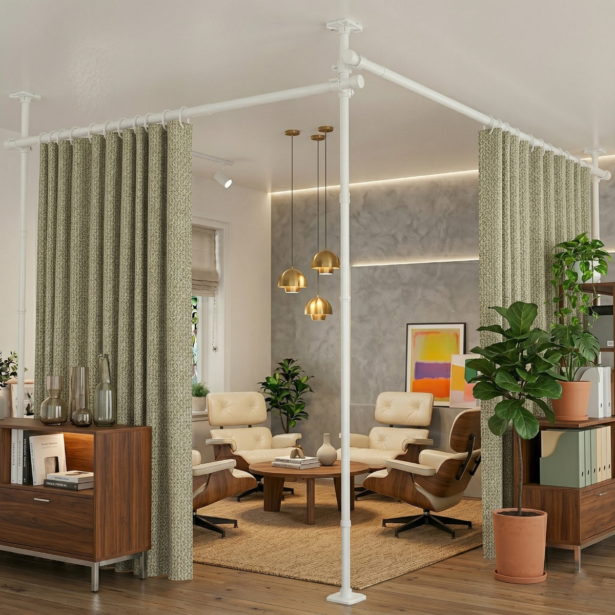 high quality space partitioning divider home