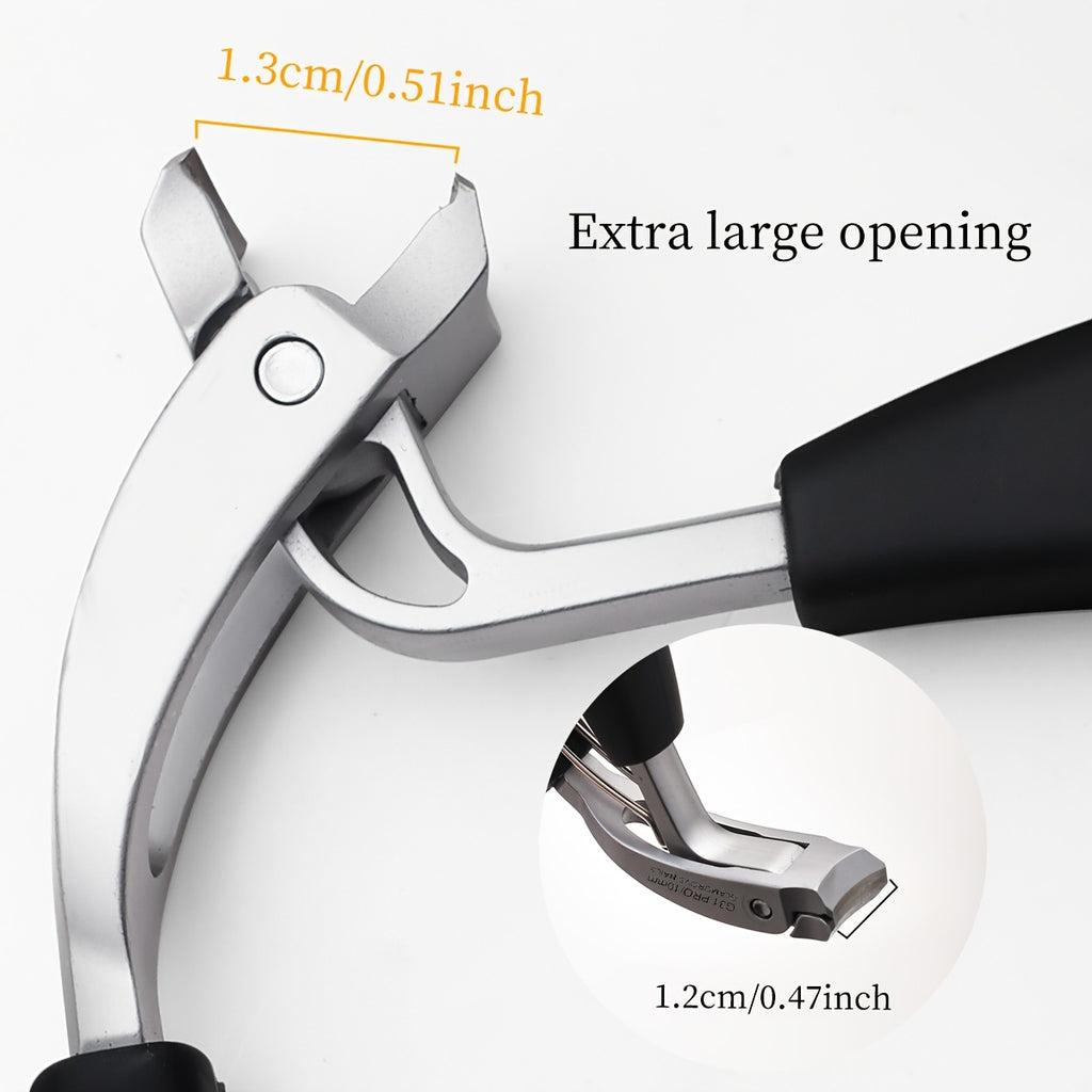 1pc g31   clippers   stainless steel