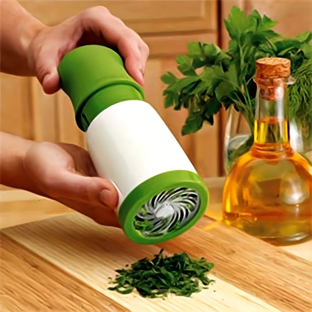 1pc spice grinder multifunctional coriander chopper herb