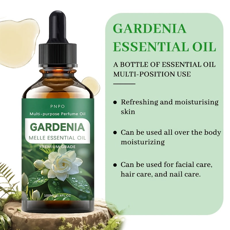 essential oil 100  4fl   formula