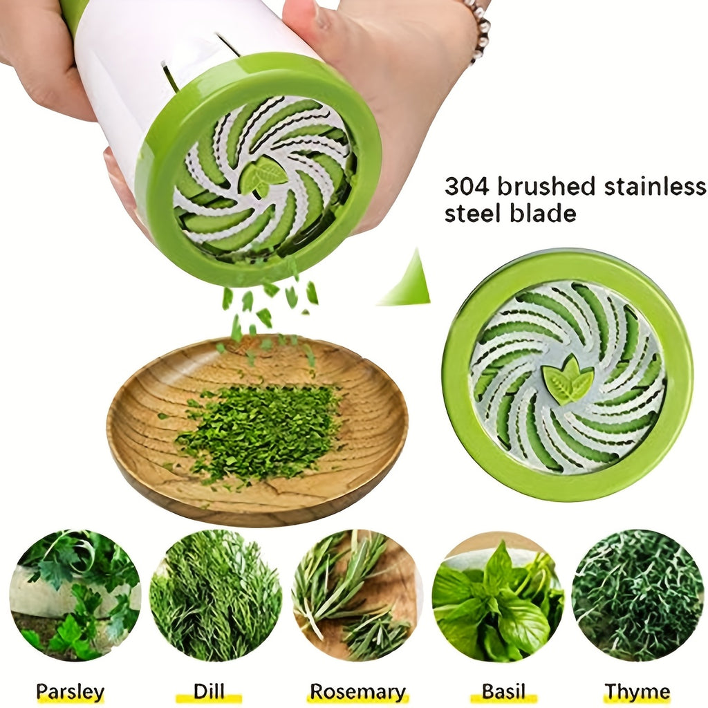 1pc spice grinder multifunctional coriander chopper herb