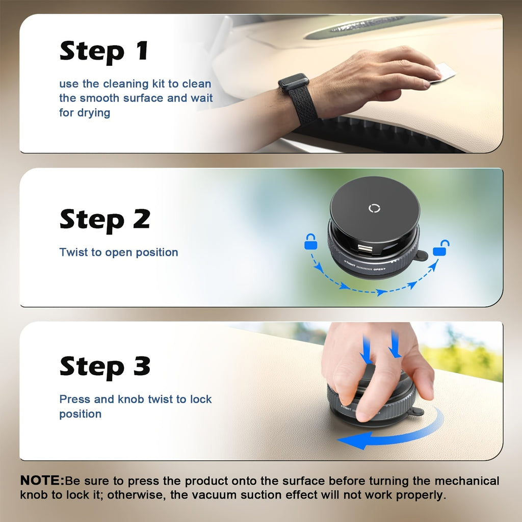 wireless car charger 15w magnetic fast charging car phone