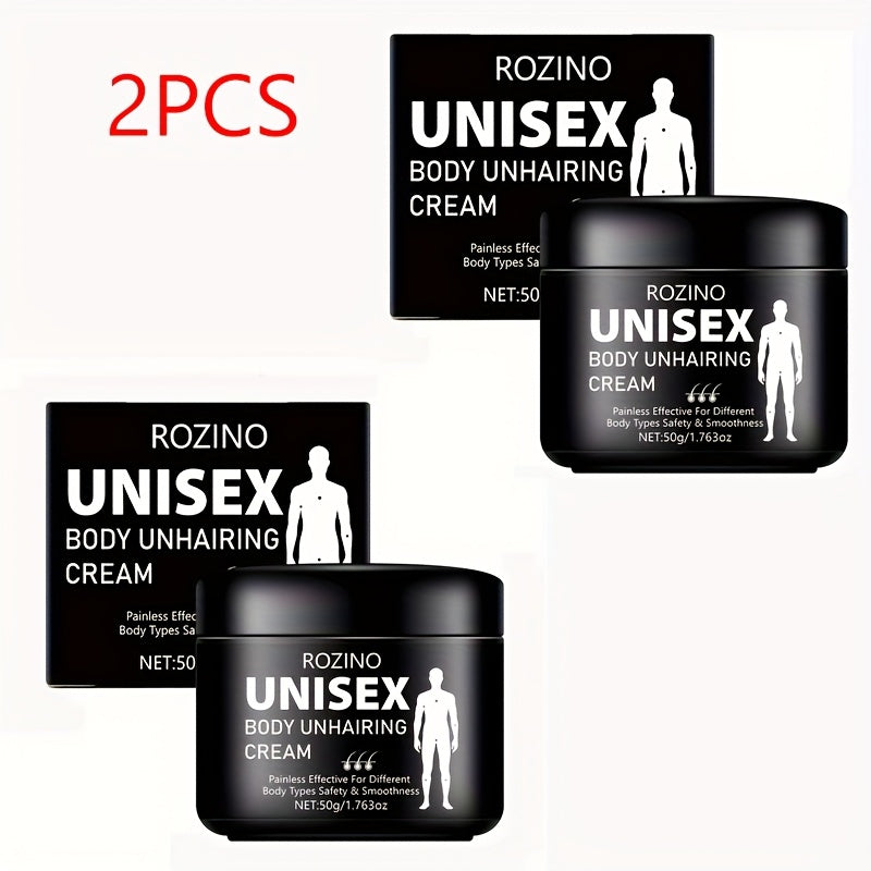 50g men women   hair removal suitable hands legs