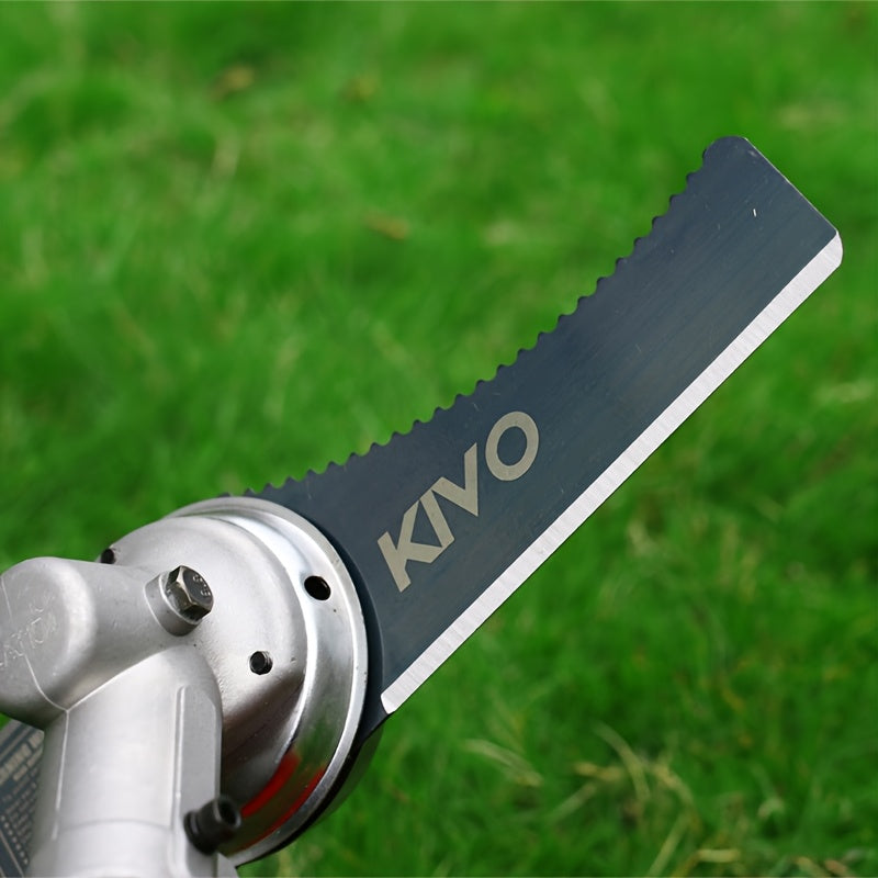 high quality sk5 mower blade 13 inch   trimmer blade
