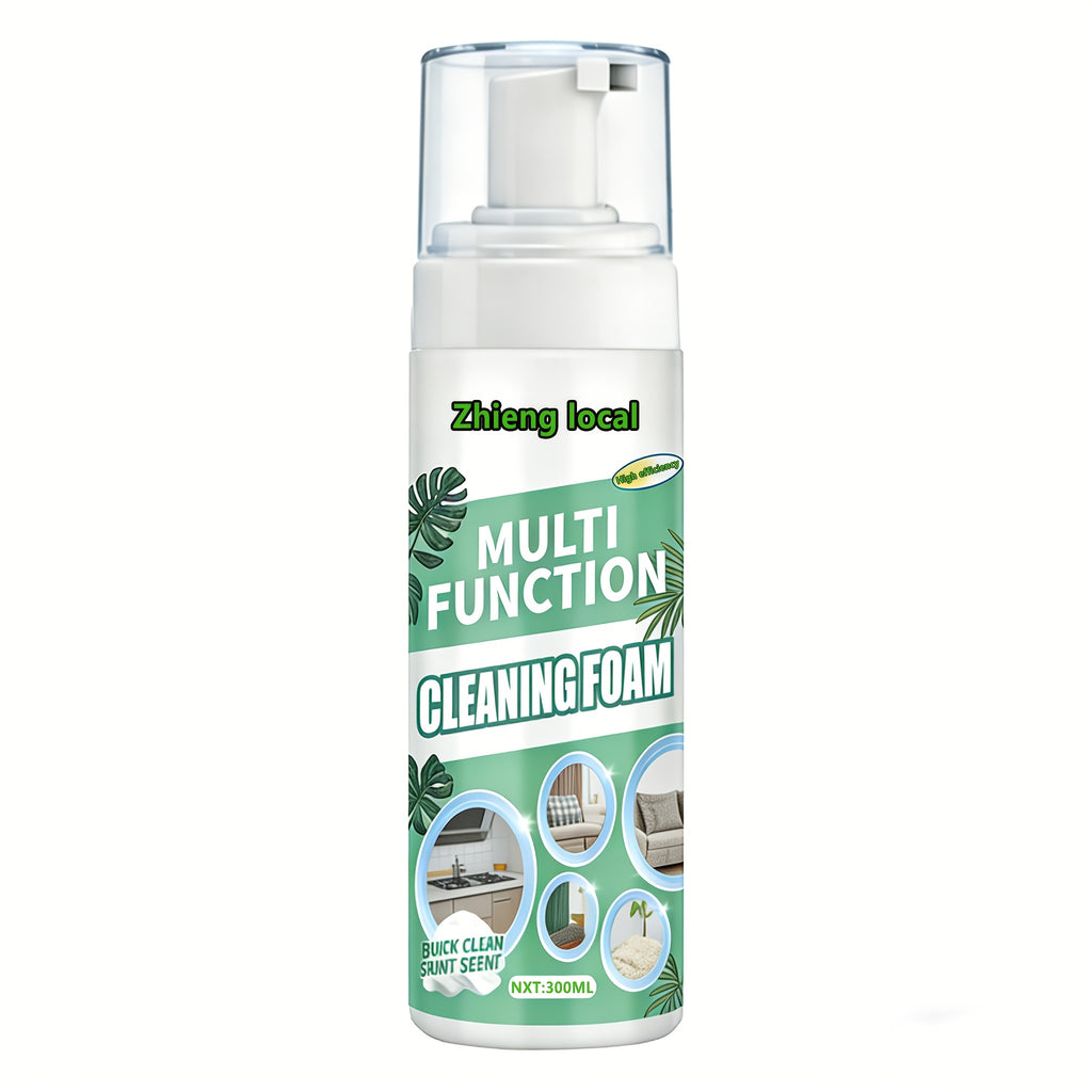 300ml dry cleaning agent clothing sofas multi functional