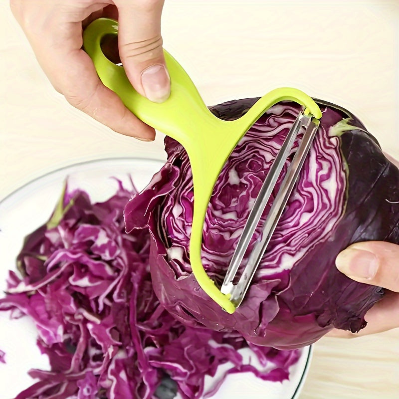 3pcs multifunctional large   slicer