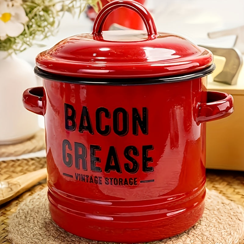 a lid safe pouring handle kitchen accessory cooking oil