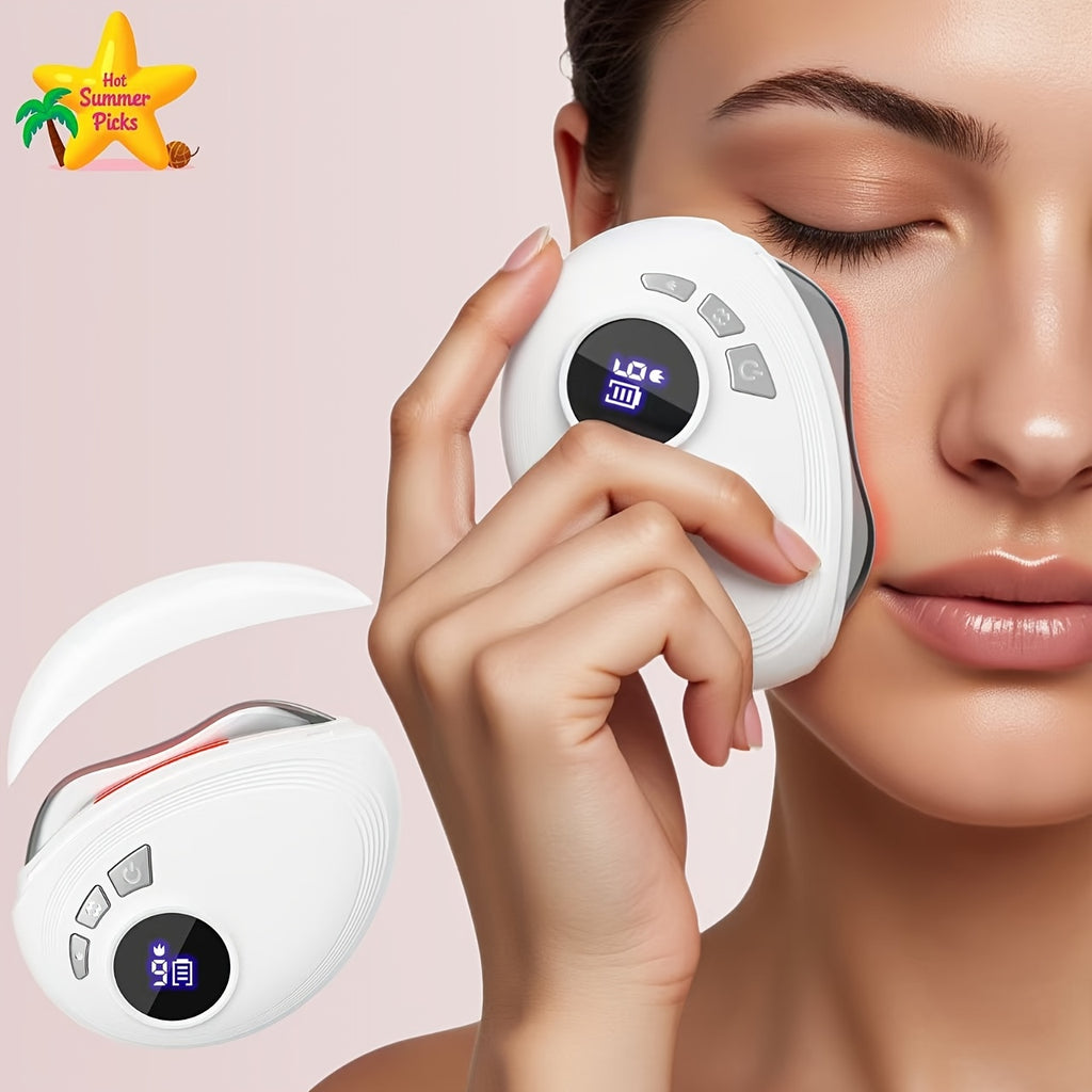 electric gua sha facial sculpting 9  vibration another