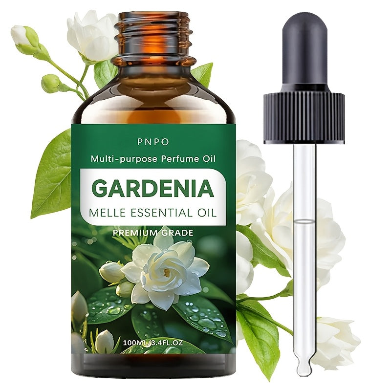 essential oil 100  4fl   formula