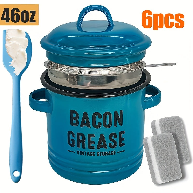 a lid safe pouring handle kitchen accessory cooking oil