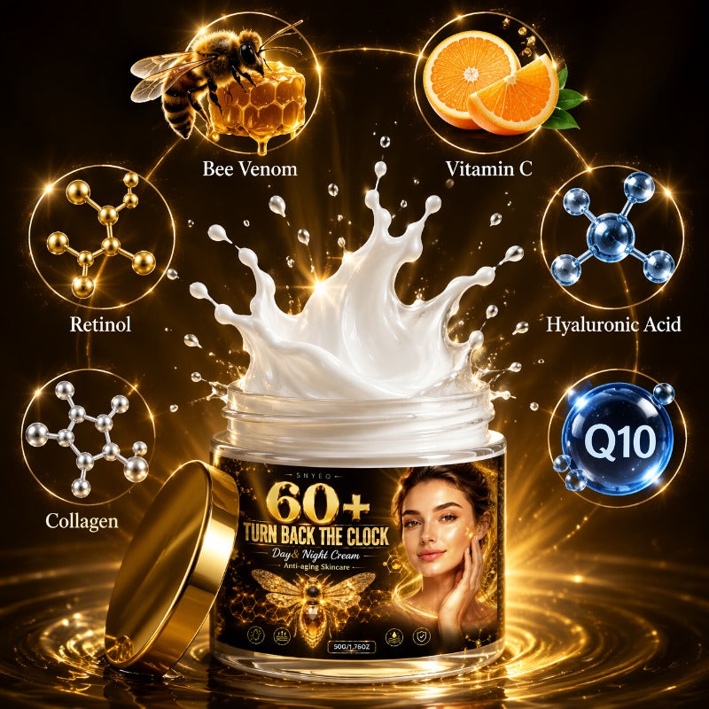2026 new korean style luxury skincare face cream rich in
