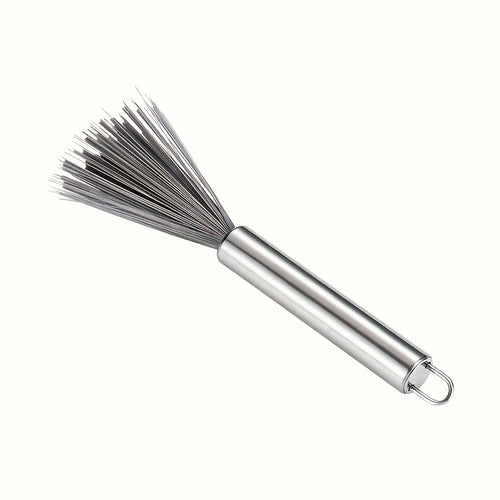 1  functional long handled wall mounted cleaning