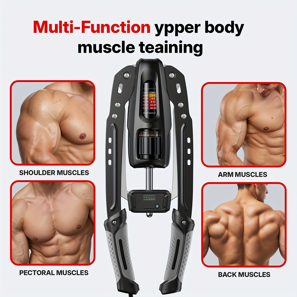 twister arm exerciser 22 440lb