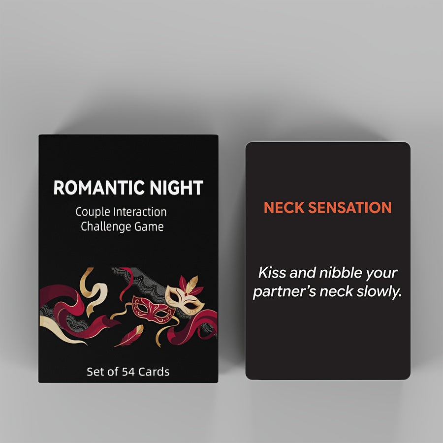 double interactive card emotional warming card anniversary