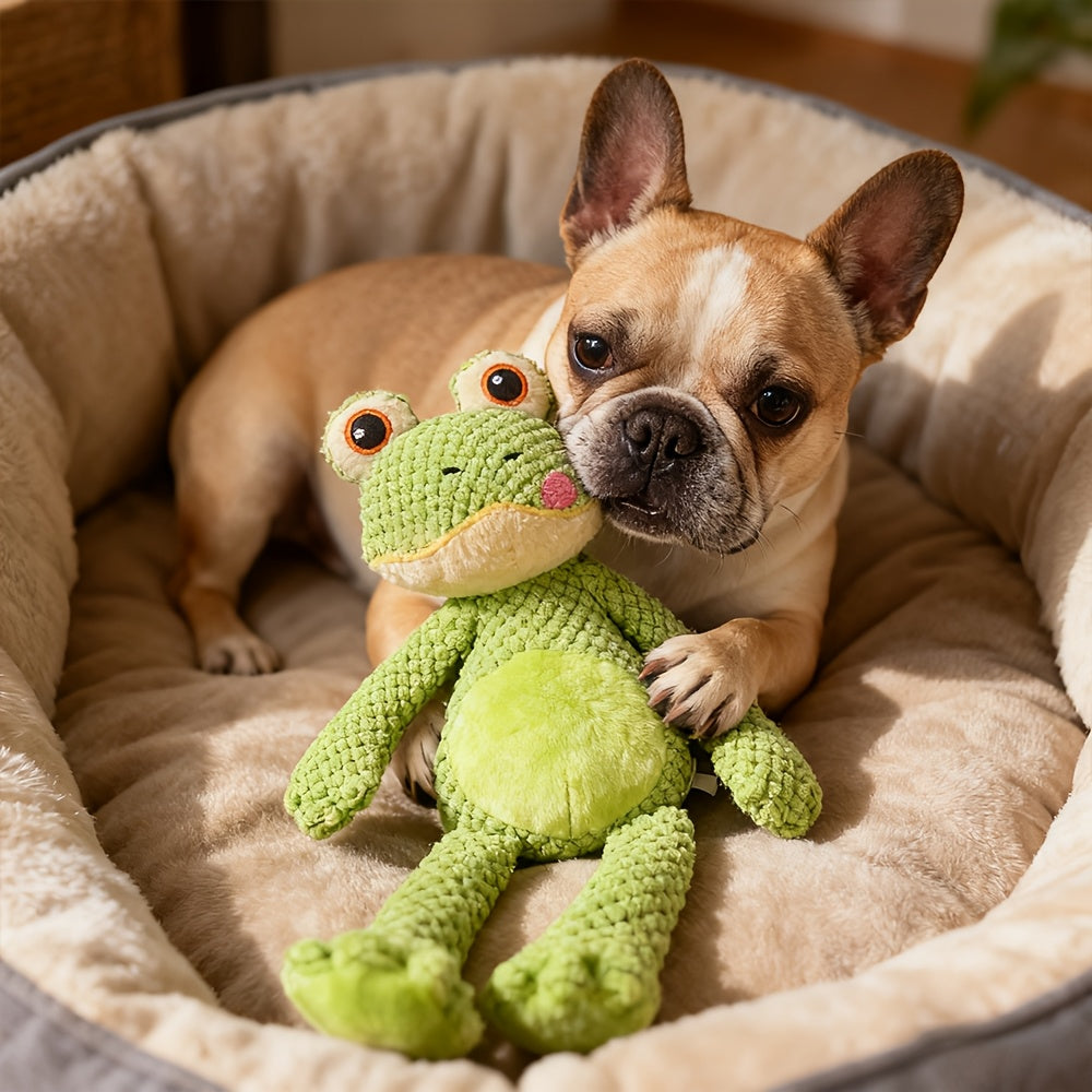 pet tear resistant   interactive   dental toy