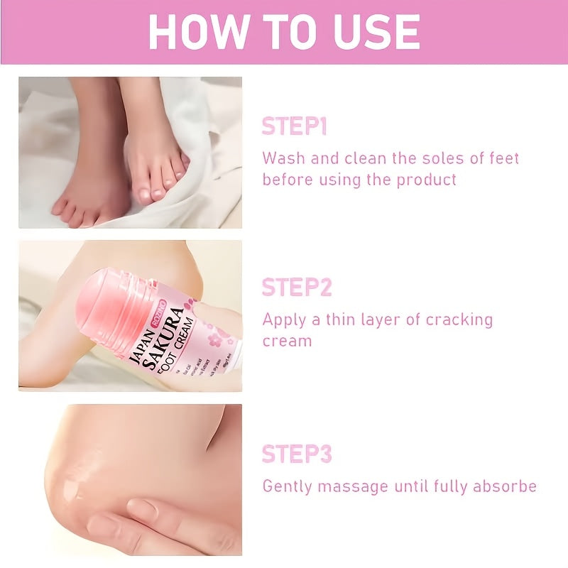 anti crack cherry   60 urea 2 salicylic