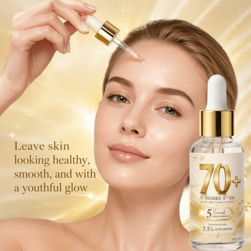 luxury korean beauty serum niacinamide txa 4 facial serum
