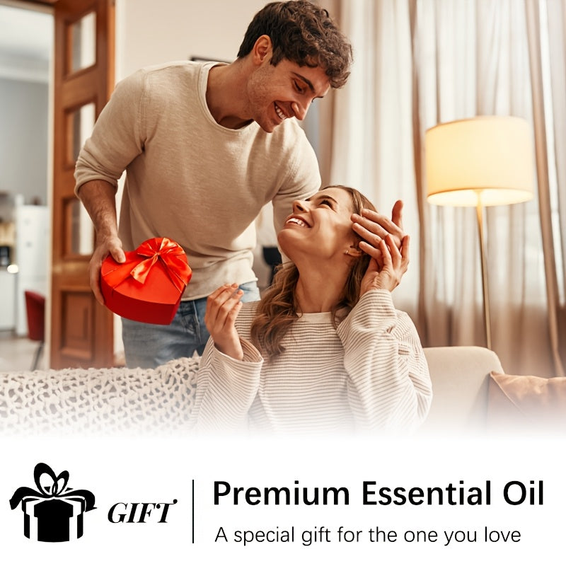 essential oil 100  4fl   formula